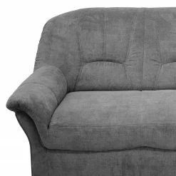 Modoform Sofa Wells (3-Sitzer) - Flachgewebe - Grau -Wohnzimmermöbel boutique en ligne 1000183114 190927 15231300219 DETAILS P000000001000183114