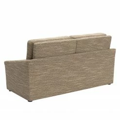 Modoform Schlafsofa Rifton III - Strukturstoff - Hellbraun -Wohnzimmermöbel boutique en ligne 1000183133 190927 15231600258 DETAILS P000000001000183133