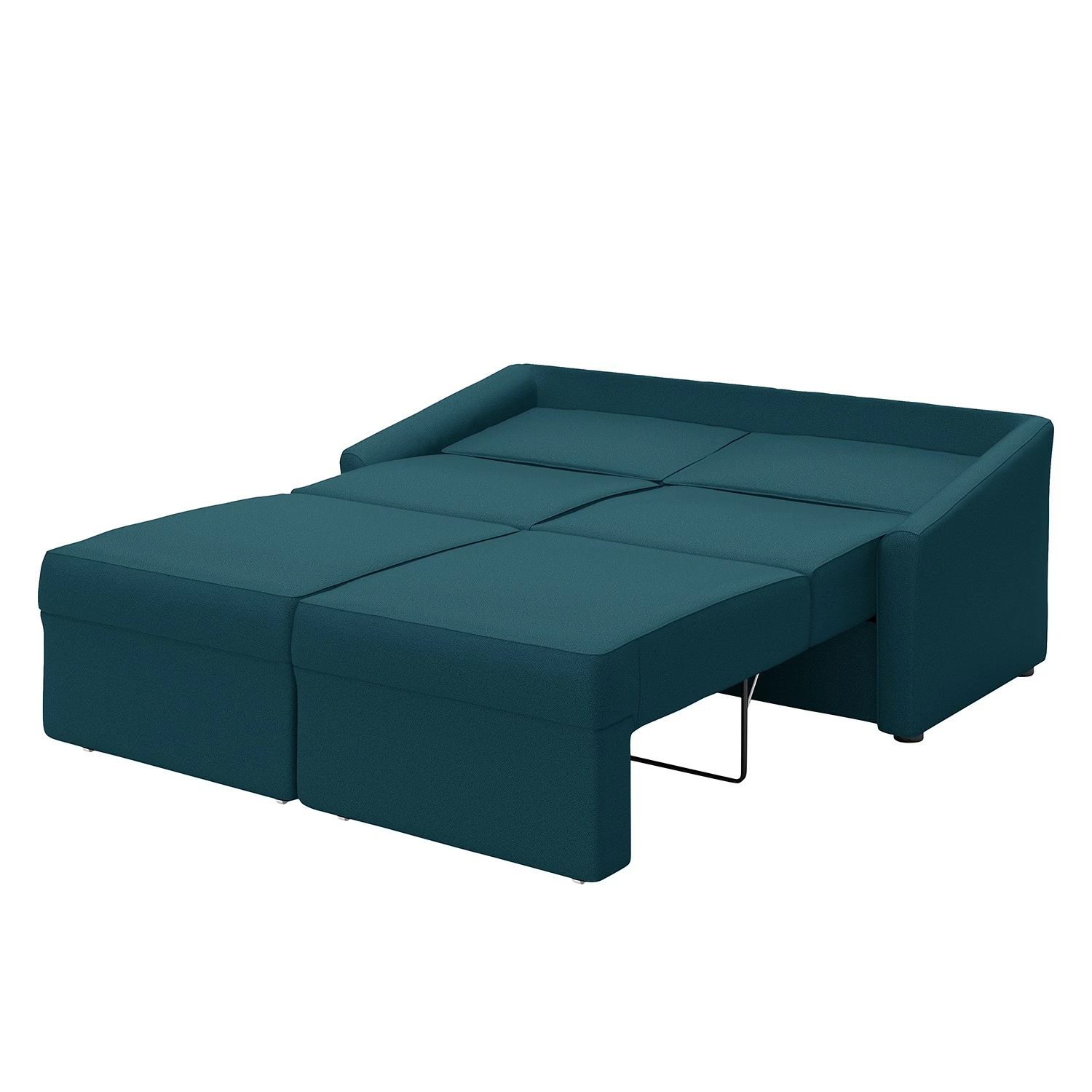 Modoform Schlafsofa Rifton I - Webstoff - Marineblau 3 Modoform Schlafsofa Rifton I - Webstoff - Marineblau – Bild 3