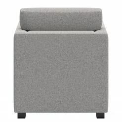 Loftscape Sessel Nibley V - Webstoff - Lichtgrau 14 Loftscape Sessel Nibley V - Webstoff - Lichtgrau -Wohnzimmermöbel boutique en ligne 1000183175 190927 15233800572 DETAILS P000000001000183175