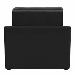 Modoform Sessel Rifton II - Microfaser - Schwarz -Wohnzimmermöbel boutique en ligne 1000183188 190927 15234200722 DETAILS P000000001000183188