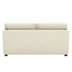 Loftscape Sofa Nibley IV (2-Sitzer) - Kunstleder - Weiß -Wohnzimmermöbel boutique en ligne 1000183208 190927 15235100932 DETAILS P000000001000183208