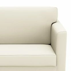 Loftscape Sofa Nibley IV (2-Sitzer) - Kunstleder - Weiß -Wohnzimmermöbel boutique en ligne 1000183208 190927 15235100935 DETAILS P000000001000183208