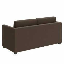 Loftscape Sofa Deven I (2-Sitzer) - Echtleder - Dunkelbraun 15 Loftscape Sofa Deven I (2-Sitzer) - Echtleder - Dunkelbraun -Wohnzimmermöbel boutique en ligne 1000183351 190927 15243402183 DETAILS P000000001000183351