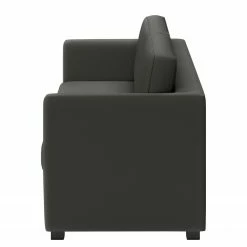 Loftscape Sofa Deven IV (2-Sitzer) - Pigmentiertes Leder - Anthrazit 13 Loftscape Sofa Deven IV (2-Sitzer) - Pigmentiertes Leder - Anthrazit -Wohnzimmermöbel boutique en ligne 1000183368 190927 15243802321 DETAILS P000000001000183368