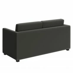 Loftscape Sofa Deven IV (2-Sitzer) - Pigmentiertes Leder - Anthrazit 15 Loftscape Sofa Deven IV (2-Sitzer) - Pigmentiertes Leder - Anthrazit -Wohnzimmermöbel boutique en ligne 1000183368 190927 15243902323 DETAILS P000000001000183368