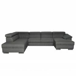 Modoform Wohnlandschaft Swaine - Webstoff - Anthrazit - Longchair davorstehend rechts - Ohne Schlaffunktion 15 Modoform Wohnlandschaft Swaine - Webstoff - Anthrazit - Longchair davorstehend rechts - Ohne Schlaffunktion -Wohnzimmermöbel boutique en ligne 1000183423 191111 17585600771 DETAILS P000000001000183423