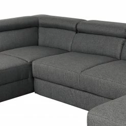 Modoform Wohnlandschaft Swaine - Webstoff - Anthrazit - Longchair davorstehend rechts - Ohne Schlaffunktion 20 Modoform Wohnlandschaft Swaine - Webstoff - Anthrazit - Longchair davorstehend rechts - Ohne Schlaffunktion -Wohnzimmermöbel boutique en ligne 1000183423 191111 17585700776 DETAILS P000000001000183423