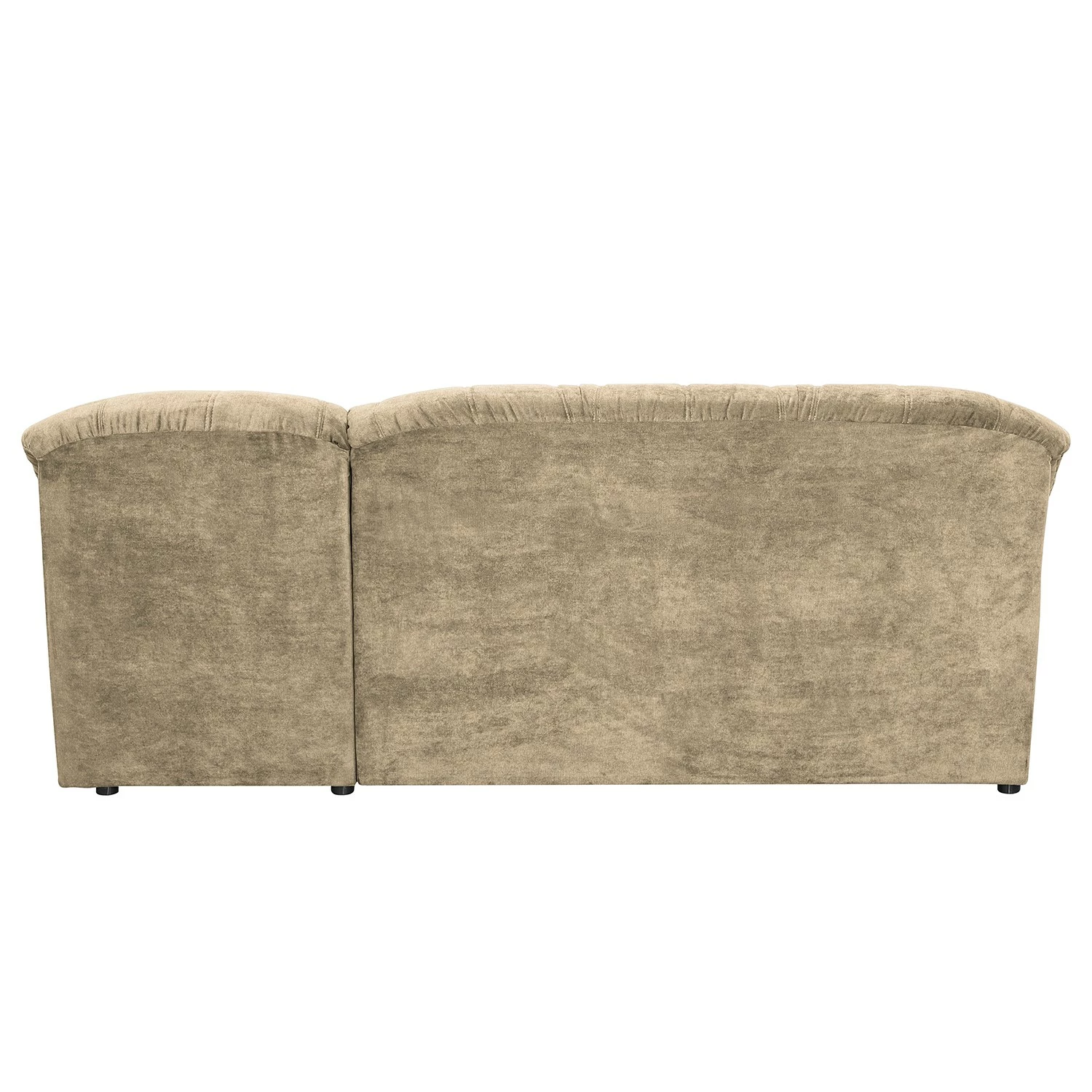 Modoform Ecksofa Wells - Flachgewebe - Cappuccino - Longchair davorstehend rechts - Schlaffunktion 6 Modoform Ecksofa Wells - Flachgewebe - Cappuccino - Longchair davorstehend rechts - Schlaffunktion – Bild 6
