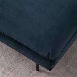 Jack & Alice Ecksofa Ellens III - Samt - Longchair davorstehend rechts 35 Jack & Alice Ecksofa Ellens III - Samt - Longchair davorstehend rechts -Wohnzimmermöbel boutique en ligne 1000183802 201103 11522300006 DETAILS P000000001000183802