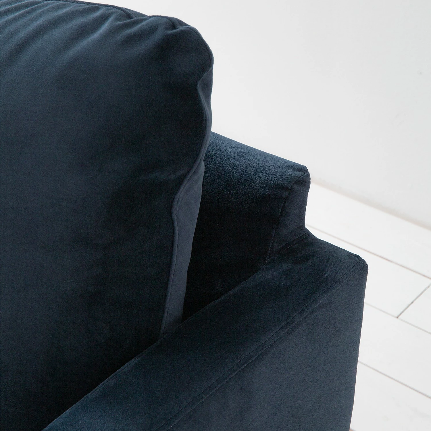 Jack & Alice Ecksofa Ellens III - Samt - Longchair davorstehend rechts 17 Jack & Alice Ecksofa Ellens III - Samt - Longchair davorstehend rechts – Bild 17