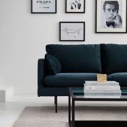 Jack & Alice Ecksofa Ellens III - Samt - Longchair davorstehend rechts 30 Jack & Alice Ecksofa Ellens III - Samt - Longchair davorstehend rechts -Wohnzimmermöbel boutique en ligne 1000183802 210504 07063800010 DETAILS P000000001000183802