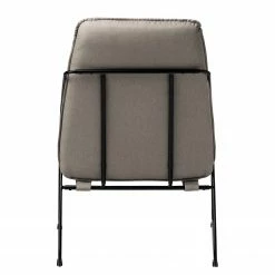 Fredriks Sessel Doogo - Baumwolle - Beige -Wohnzimmermöbel boutique en ligne 1000183832 200217 17054900020 DETAILS P000000001000183832