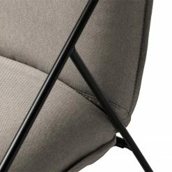 Fredriks Sessel Doogo - Baumwolle - Beige -Wohnzimmermöbel boutique en ligne 1000183832 200217 17054900024 DETAILS P000000001000183832