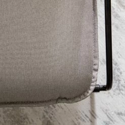 Fredriks Sessel Doogo - Baumwolle - Beige -Wohnzimmermöbel boutique en ligne 1000183832 200323 06242700011 DETAILS P000000001000183832