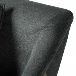 Ars Natura Sessel Burgen - Baumwolle - Grau 23 Ars Natura Sessel Burgen - Baumwolle - Grau -Wohnzimmermöbel boutique en ligne 1000183835 200217 17055000043 DETAILS P000000001000183835