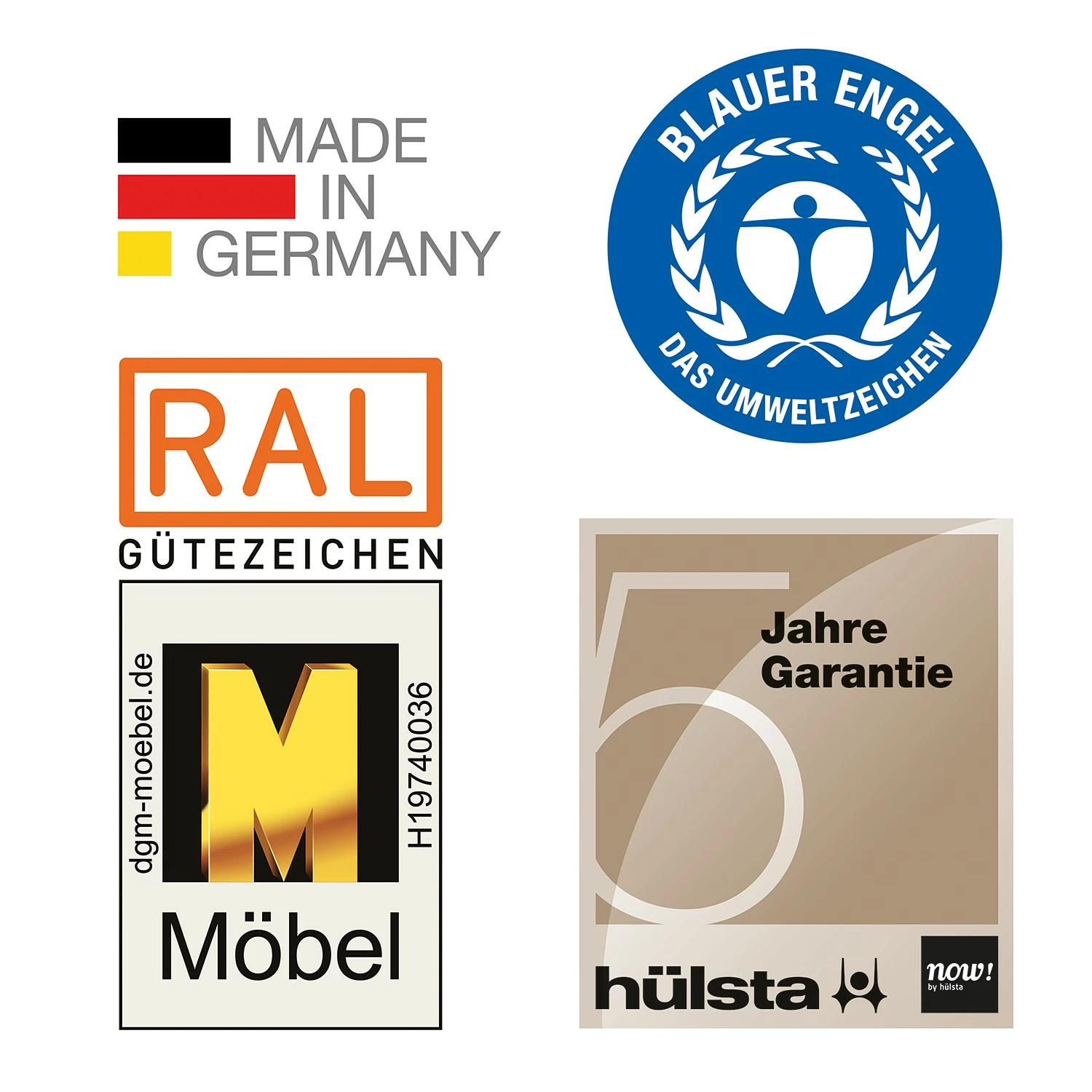 Now! by hülsta Kommode hülsta now vision I - Saharagrau 5 Now! by hülsta Kommode hülsta now vision I - Saharagrau – Bild 5