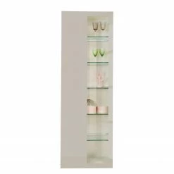 Now! by hülsta Standvitrine hülsta now vision - Hochglanz Saharagrau - Glastür rechts 7 Now! by hülsta Standvitrine hülsta now vision - Hochglanz Saharagrau - Glastür rechts -Wohnzimmermöbel boutique en ligne 1000183918 190807 12092100068 DETAILS P000000001000183918