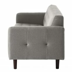 Mørteens Sofa Sindi II (3-Sitzer) - Webstoff - Hellgrau 15 Mørteens Sofa Sindi II (3-Sitzer) - Webstoff - Hellgrau -Wohnzimmermöbel boutique en ligne 1000183934 210323 15251401921 DETAILS P000000001000183934