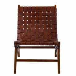 Ars manufacti Loungesessel Bourbourg I - Echtleder / Teakholz massiv - Cognacbraun / Teak 14 Ars manufacti Loungesessel Bourbourg I - Echtleder / Teakholz massiv - Cognacbraun / Teak -Wohnzimmermöbel boutique en ligne 1000183949 200317 14382800008 DETAILS P000000001000183949