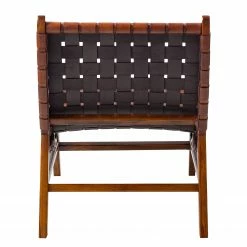 Ars manufacti Loungesessel Bourbourg I - Echtleder / Teakholz massiv - Cognacbraun / Teak 16 Ars manufacti Loungesessel Bourbourg I - Echtleder / Teakholz massiv - Cognacbraun / Teak -Wohnzimmermöbel boutique en ligne 1000183949 200317 14382800010 DETAILS P000000001000183949