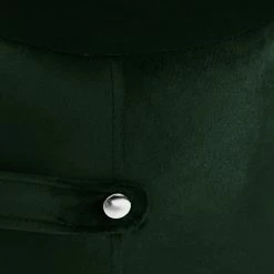 Mørteens Polsterhocker Alok - Samt - Antikgrün -Wohnzimmermöbel boutique en ligne 1000183964 191217 14470400057 DETAILS P000000001000183964