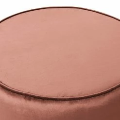 Jack & Alice Polsterhocker Velia - Samt - Mauve 14 Jack & Alice Polsterhocker Velia - Samt - Mauve -Wohnzimmermöbel boutique en ligne 1000183969 191217 14470500087 DETAILS P000000001000183969