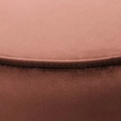 Jack & Alice Polsterhocker Velia - Samt - Mauve 15 Jack & Alice Polsterhocker Velia - Samt - Mauve -Wohnzimmermöbel boutique en ligne 1000183969 191217 14470500088 DETAILS P000000001000183969