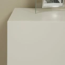 Loftscape Elektrokamin Casablanca - Weiß / Bernstein -Wohnzimmermöbel boutique en ligne 1000184337 190814 12103400049 DETAILS P000000001000184337