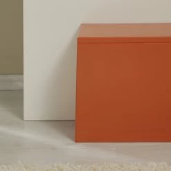 Loftscape Elektrokamin Casablanca - Weiß / Bernstein -Wohnzimmermöbel boutique en ligne 1000184337 190814 12103400052 DETAILS P000000001000184337