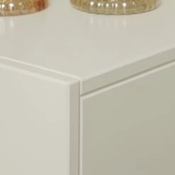 Loftscape Elektrokamin Casablanca - Weiß / Bernstein -Wohnzimmermöbel boutique en ligne 1000184337 190814 12103400053 DETAILS P000000001000184337