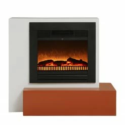 Loftscape Elektrokamin Saragossa - Weiß / Bernstein 10 Loftscape Elektrokamin Saragossa - Weiß / Bernstein -Wohnzimmermöbel boutique en ligne 1000184340 190814 12103500073 DETAILS P000000001000184340