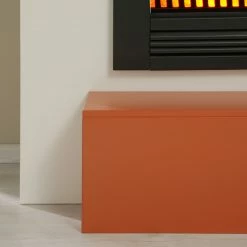 Loftscape Elektrokamin Saragossa - Weiß / Bernstein 12 Loftscape Elektrokamin Saragossa - Weiß / Bernstein -Wohnzimmermöbel boutique en ligne 1000184340 190814 12103500075 DETAILS P000000001000184340