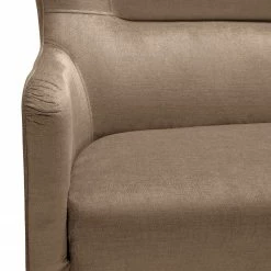 Norrwood Sofa Oldbury I (2-Sitzer) - Webstoff Lito: Cappuccino -Wohnzimmermöbel boutique en ligne 1000185007 190903 16054401384 DETAILS P000000001000185007