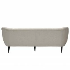 Norrwood Sofa Lowen I (2,5-Sitzer) - Microfaser - Webstoff Nere: Hellgrau -Wohnzimmermöbel boutique en ligne 1000185058 190903 16062401941 DETAILS P000000001000185058