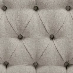 Norrwood Sofa Lowen I (2,5-Sitzer) - Microfaser - Webstoff Nere: Hellgrau -Wohnzimmermöbel boutique en ligne 1000185058 190903 16062401943 DETAILS P000000001000185058