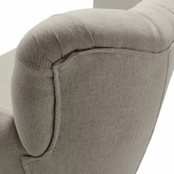 Norrwood Sofa Lowen I (2,5-Sitzer) - Microfaser - Webstoff Nere: Hellgrau -Wohnzimmermöbel boutique en ligne 1000185058 190903 16062401944 DETAILS P000000001000185058