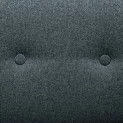 Norrwood Sessel Bette I - Webstoff - Blau -Wohnzimmermöbel boutique en ligne 1000185111 190903 16070402477 DETAILS P000000001000185111