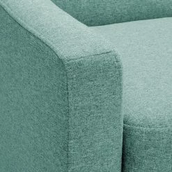 Norrwood Sessel Bette II - Webstoff - Hellblau -Wohnzimmermöbel boutique en ligne 1000185124 190903 16071502622 DETAILS P000000001000185124