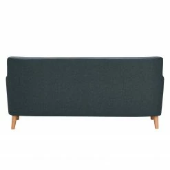 Norrwood Sofa Bette I (3-Sitzer) - Webstoff - Blau 15 Norrwood Sofa Bette I (3-Sitzer) - Webstoff - Blau -Wohnzimmermöbel boutique en ligne 1000185138 190903 16072402738 DETAILS P000000001000185138