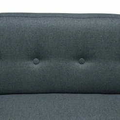 Norrwood Sofa Bette I (3-Sitzer) - Webstoff - Blau 17 Norrwood Sofa Bette I (3-Sitzer) - Webstoff - Blau -Wohnzimmermöbel boutique en ligne 1000185138 190903 16072402740 DETAILS P000000001000185138