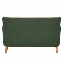 Norrwood Sofa Bette I (2-Sitzer) - Webstoff - Grün -Wohnzimmermöbel boutique en ligne 1000185163 190903 16074403011 DETAILS P000000001000185163