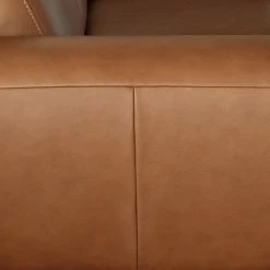 Loftscape Sofa Kerman (2-Sitzer) - Echtleder - Cognac 18 Loftscape Sofa Kerman (2-Sitzer) - Echtleder - Cognac -Wohnzimmermöbel boutique en ligne 1000185295 190917 17054400063 DETAILS P000000001000185295