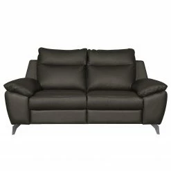 Modoform Sofa Kimball (2 -Sitzer) - Echtleder - Dunkelgrau - Keine Funktion 10 Modoform Sofa Kimball (2 -Sitzer) - Echtleder - Dunkelgrau - Keine Funktion -Wohnzimmermöbel boutique en ligne 1000185318 190917 17055800225 DETAILS P000000001000185318