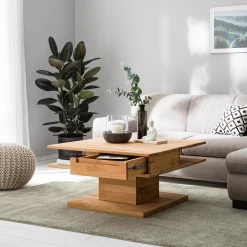 Ars Natura Couchtisch LiWOOD - Buche 18 Ars Natura Couchtisch LiWOOD - Buche -Wohnzimmermöbel boutique en ligne 1000185454 200206 06214000033 MOOD DETAILS P000000001000185454 mood