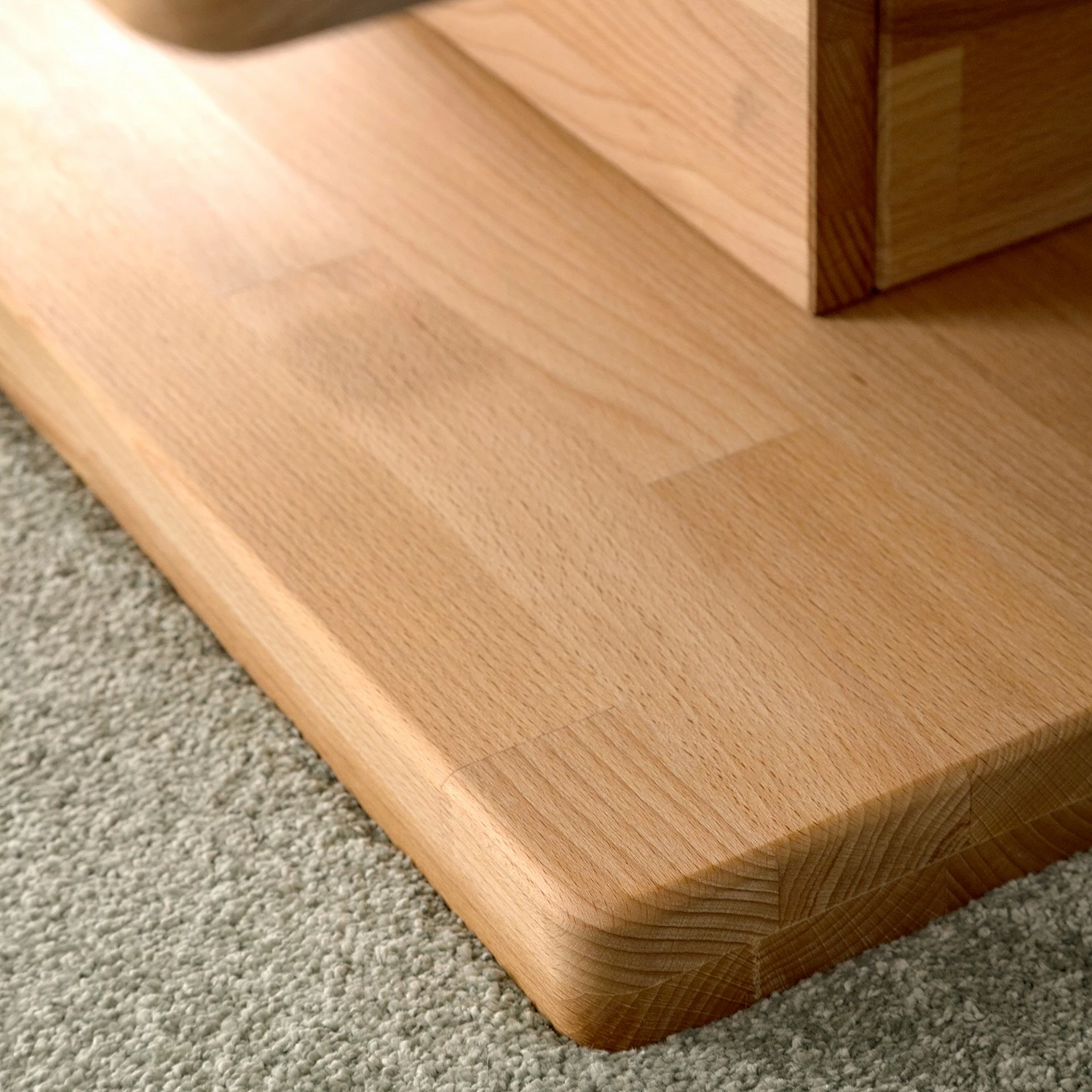 Ars Natura Couchtisch LiWOOD - Buche 7 Ars Natura Couchtisch LiWOOD - Buche – Bild 7