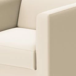 Loftscape Sessel Wilno VI - Pigmentiertes Leder - Weiß 14 Loftscape Sessel Wilno VI - Pigmentiertes Leder - Weiß -Wohnzimmermöbel boutique en ligne 1000186598 191001 12465400071 DETAILS P000000001000186598