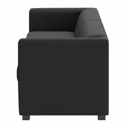 Loftscape Sofa Wilno I (2-Sitzer) - Echtleder - Schwarz 13 Loftscape Sofa Wilno I (2-Sitzer) - Echtleder - Schwarz -Wohnzimmermöbel boutique en ligne 1000186657 191001 12473500419 DETAILS P000000001000186657