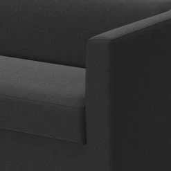 Loftscape Sofa Wilno I (2-Sitzer) - Echtleder - Schwarz 18 Loftscape Sofa Wilno I (2-Sitzer) - Echtleder - Schwarz -Wohnzimmermöbel boutique en ligne 1000186657 191001 12473600424 DETAILS P000000001000186657