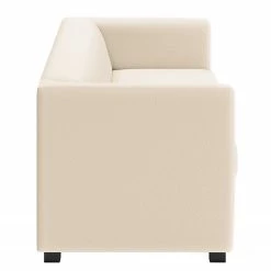 Loftscape Sofa Wilno IV (2-Sitzer) - Pigmentiertes Leder - Weiß -Wohnzimmermöbel boutique en ligne 1000186683 191001 12475500604 DETAILS P000000001000186683